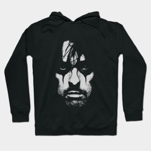 90s Alice Cooper Hoodie